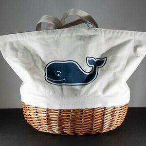 Vineyard Vines for Target Picnic Tote